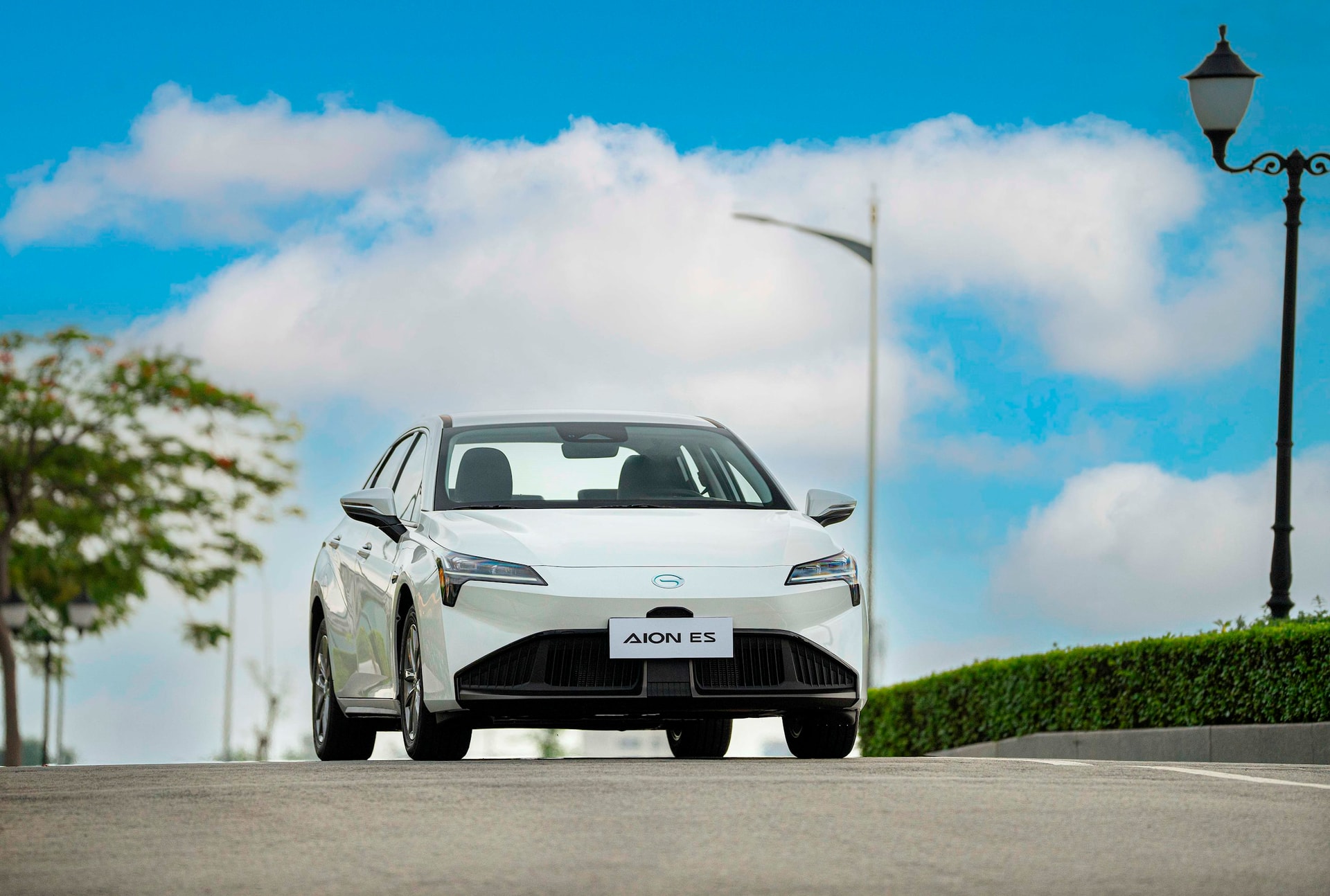 Thêm xe điện Trung Quốc vào Việt Nam với 'công thức cũ', chuyên gia nói luôn lý do VinFast vẫn sẽ thống trị thị trường Việt trong tương lai gần - Ảnh 2