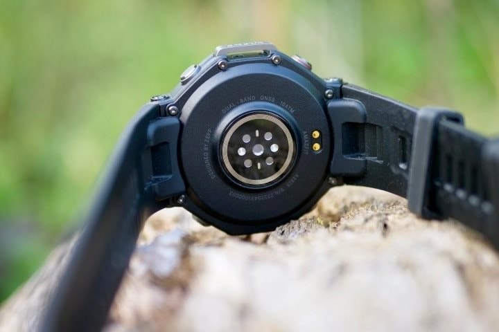 Amazfit T-Rex 3 chuyên dùng cho hoạt động ngoài trời, pin 27 ngày, giá 6,5 triệu tại Việt Nam - Ảnh 4