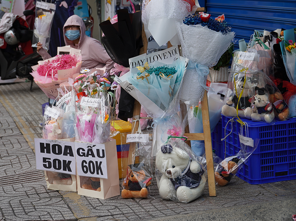 Xu hướng tặng quà mới dịp 20-10 - Ảnh 7