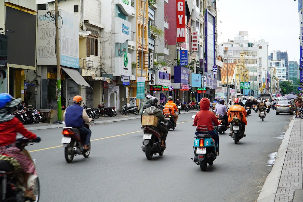 Xu hướng tặng quà mới dịp 20-10 - Ảnh 6