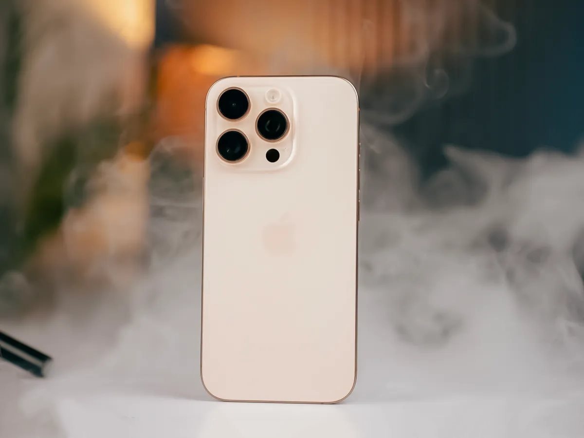 Một phiên bản iPhone 16 đang "cháy hàng" tại Việt Nam bao giờ mới có hàng trở lại? - Ảnh 1