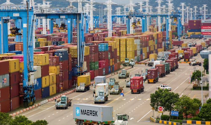 3 cường quốc công nghệ của thế giới đua nhau mua mặt hàng này từ Việt Nam: Mỗi tháng thu đều đặn tỷ USD, nước ta đã trở thành Á quân của thế giới - Ảnh 1