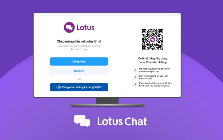 App nhắn tin ngập tràn, người Việt vẫn ‘đỏ mắt’ tìm ứng dụng ưng ý phục vụ công việc - Ảnh 1