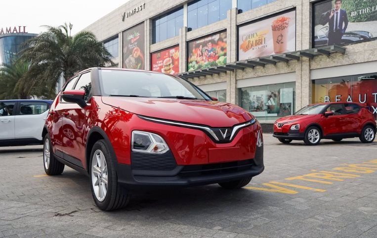 SUV hạng A cho người mua xe lần đầu: Ứng viên nào sáng giá nhất? - Ảnh 1