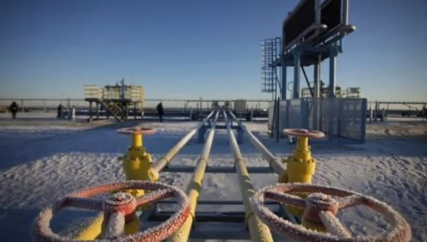 Vừa tìm được ‘cứu tinh’ khí đốt thay Nga, châu Âu lại đối mặt với cú sốc năng lượng mới, 30% nguồn cung đang bị đe dọa - Ảnh 1