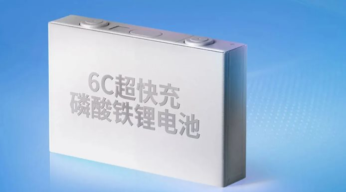 Nóng cuộc đua phát triển pin xe điện: Sắp có dòng pin sạc đầy chỉ trong 5 phút, ngang thời gian đổ xăng - Ảnh 1