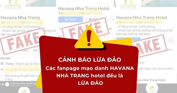 Lật tẩy chiêu trò 'bẫy' đặt phòng khách sạn tại Nha Trang