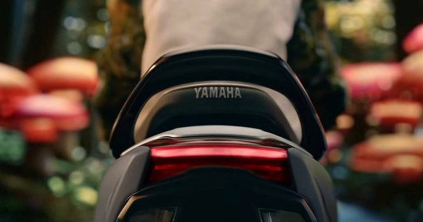 Yamaha hé lộ "xe ga quốc dân" mới tại Việt Nam, Vision có gặp đối cứng?