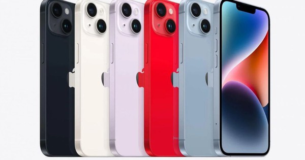 Mẫu iPhone giá rẻ của Apple có thể khiến đối thủ Android điêu đứng