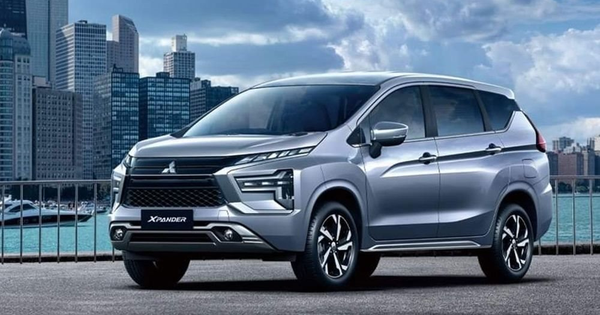 Top 10 ô tô bán chạy nhất tháng 9/2024: Mitsubishi Xpander lập kỷ lục, xuất hiện thêm 2 nhân tố mới