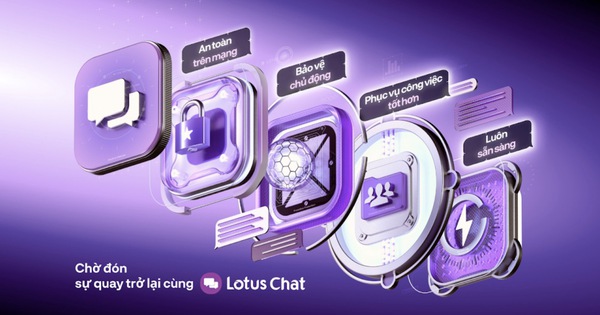 App chat của người Việt: Cuộc đua đau đầu với các ông lớn nước ngoài, liệu có chút tia sáng nào?