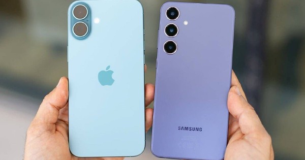 iPhone đang ngày càng "mất giá" hơn: Đã đến lúc chuyển sang mua điện thoại Samsung?