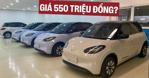 Wuling Bingo nhá hàng sắp ra mắt Việt Nam: Chạy xa nhất 510km/sạc, CĐM đoán giá dễ rơi tầm 550 triệu sau hạ dần