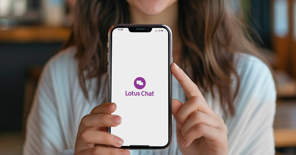 GenZ rủ nhau ‘chuyển nhà’ sang 1 app chat mới toanh: Vừa có bí danh độc lạ giúp chat an toàn hơn, vừa phục vụ công việc ‘đỉnh chóp’