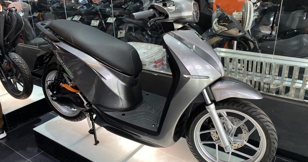 Dat Bike ra mắt bộ 3 xe máy điện Quantum S-series: Giá khởi điểm dưới 35 triệu, chạy tối đa 285 km/lần sạc