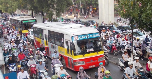 Vì sao chọn Hoàn Kiếm để thí điểm hạn chế, cấm phương tiện giao thông