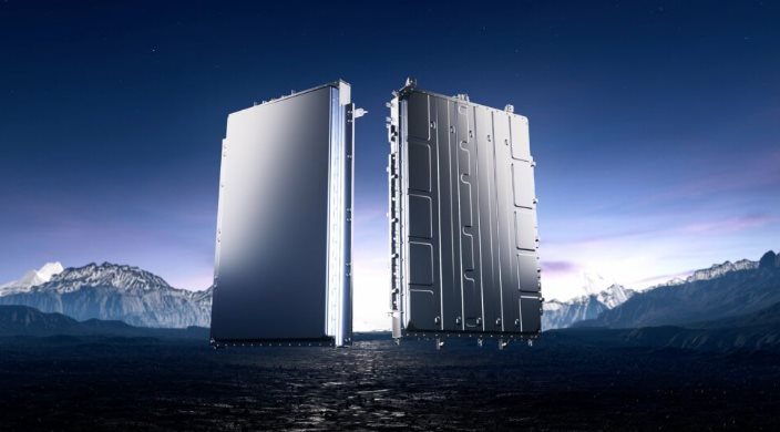 Ông trùm pin của thế giới ra mắt 'siêu pin' dành cho xe hybrid: Phạm vi thuần điện đạt 400 km, sạc siêu nhanh - Ảnh 1