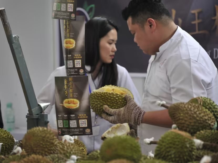 Nhập khẩu phần lớn từ Việt-Thái, nay Trung Quốc muốn thu gom loại đặc sản này từ Lào - Ảnh 3