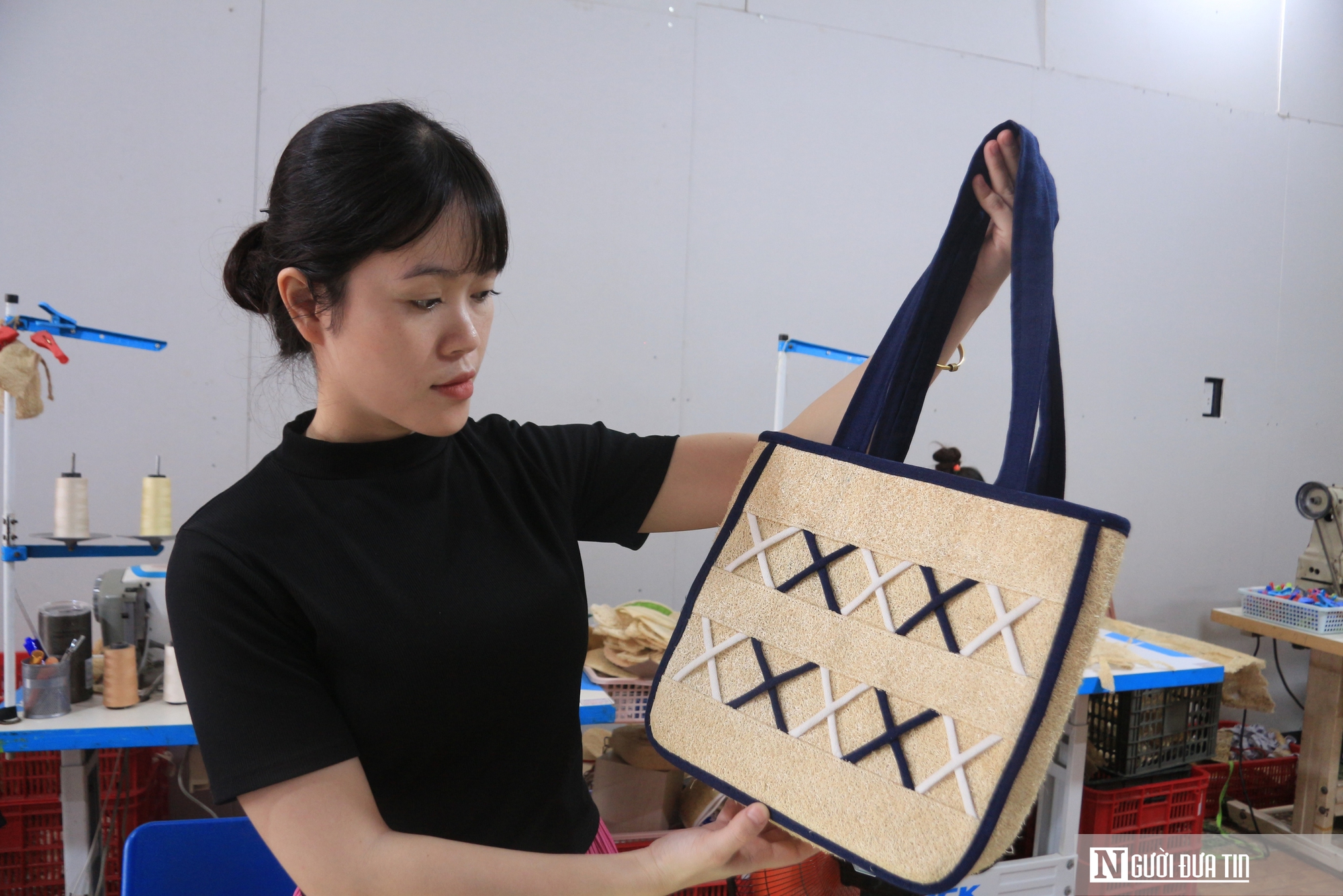 Biến thứ bỏ đi thành "siêu phẩm", anh giám đốc trao cơ hội làm giàu cho nhiều nông dân - Ảnh 4