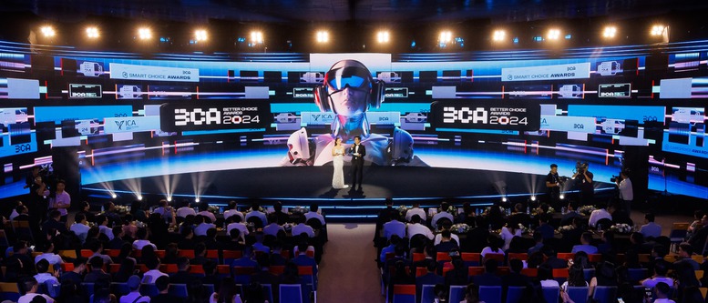 Better Choice Awards 2024: Tôn vinh những sản phẩm, giải pháp đổi mới sáng tạo đột phá, tác động tích cực đến người tiêu dùng - Ảnh 1