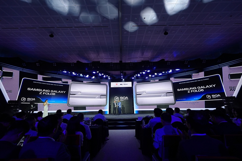 Better Choice Awards 2024: Tôn vinh những sản phẩm, giải pháp đổi mới sáng tạo đột phá, tác động tích cực đến người tiêu dùng - Ảnh 3