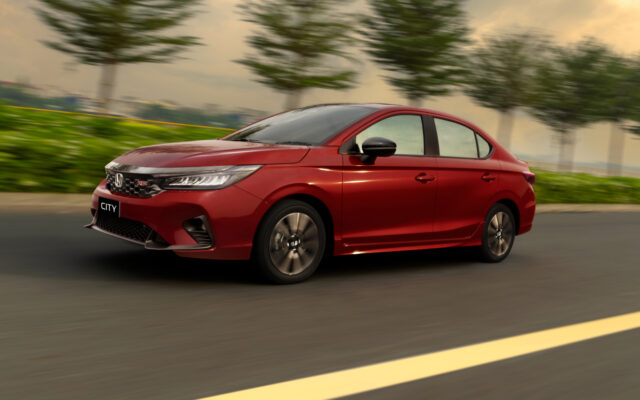 4 mẫu sedan giá rẻ đang ưu đãi mạnh: Toyota Vios giảm 50 triệu, một mẫu ăn khách giảm gấp đôi - Ảnh 3