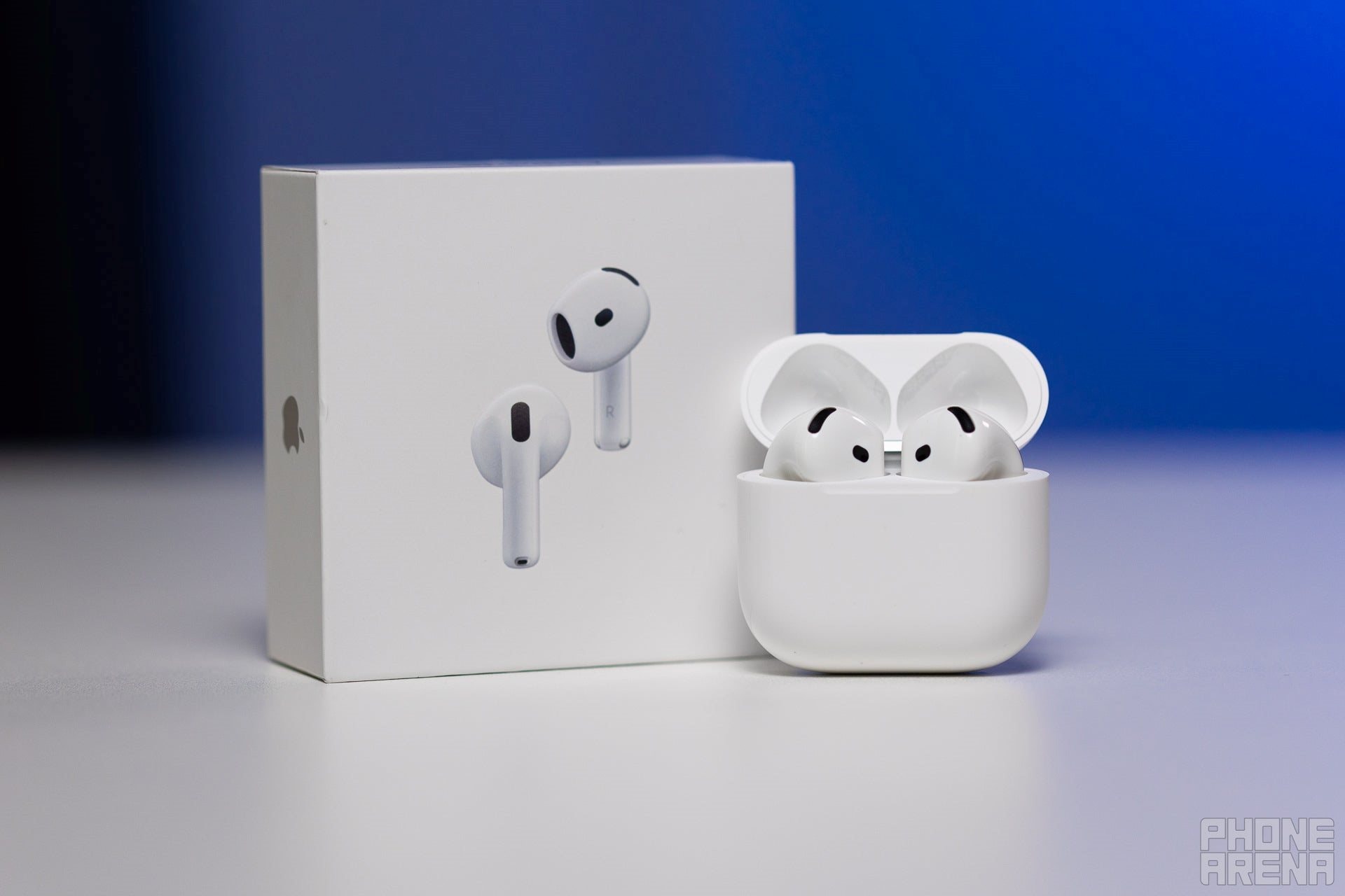 Sau iPhone 16, đến lượt AirPods 4 chính thức lên kệ tại Việt Nam - Ảnh 3