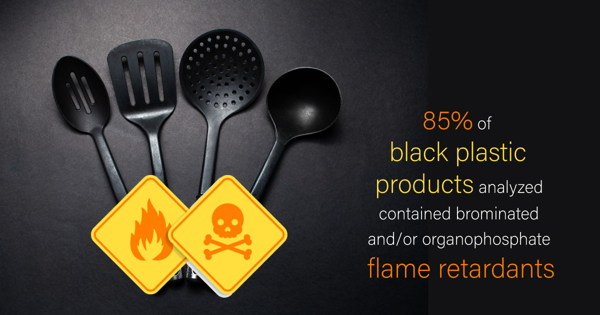 Mấy cái hộp nhựa đen đựng sushi trong siêu thị, trông thì ngon, nhưng độc hại cỡ nào? - Ảnh 6