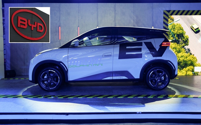 Một thương hiệu xe điện nổi tiếng Trung Quốc bị phát hiện nghe trộm người dùng, chủ xe tắt máy đi vẫn không kết thúc được cuộc gọi - Ảnh 1