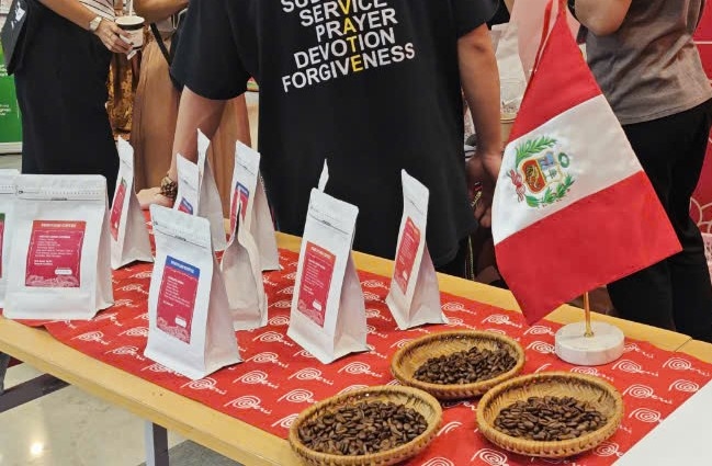 Nhật Bản bán cà phê gần 4 triệu đồng/kg cho người Việt - Ảnh 2