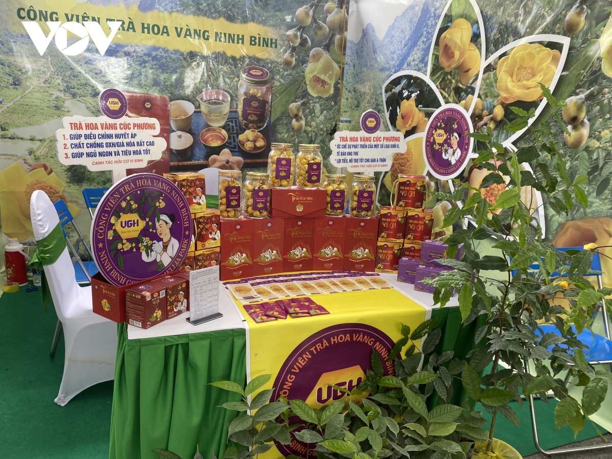 Hàng Việt đang ngày càng chiếm được thế mạnh trên thị trường - Ảnh 3