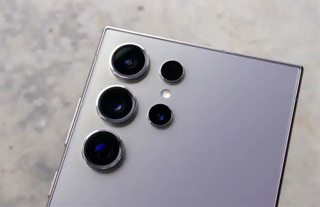 Hàng loạt smartphone Samsung ưu đãi khủng tháng 10: Một mẫu Galaxy S giá đã giảm tới 15 triệu đồng - Ảnh 4