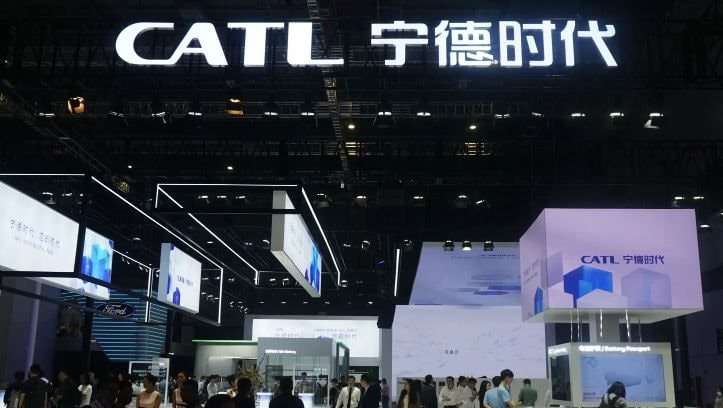 Kiếp nạn của pin thể rắn: Chưa kịp thương mại hóa đã bị 1 loại pin mới chiếm sóng, nguy cơ cao sớm bị khai tử - Ảnh 1