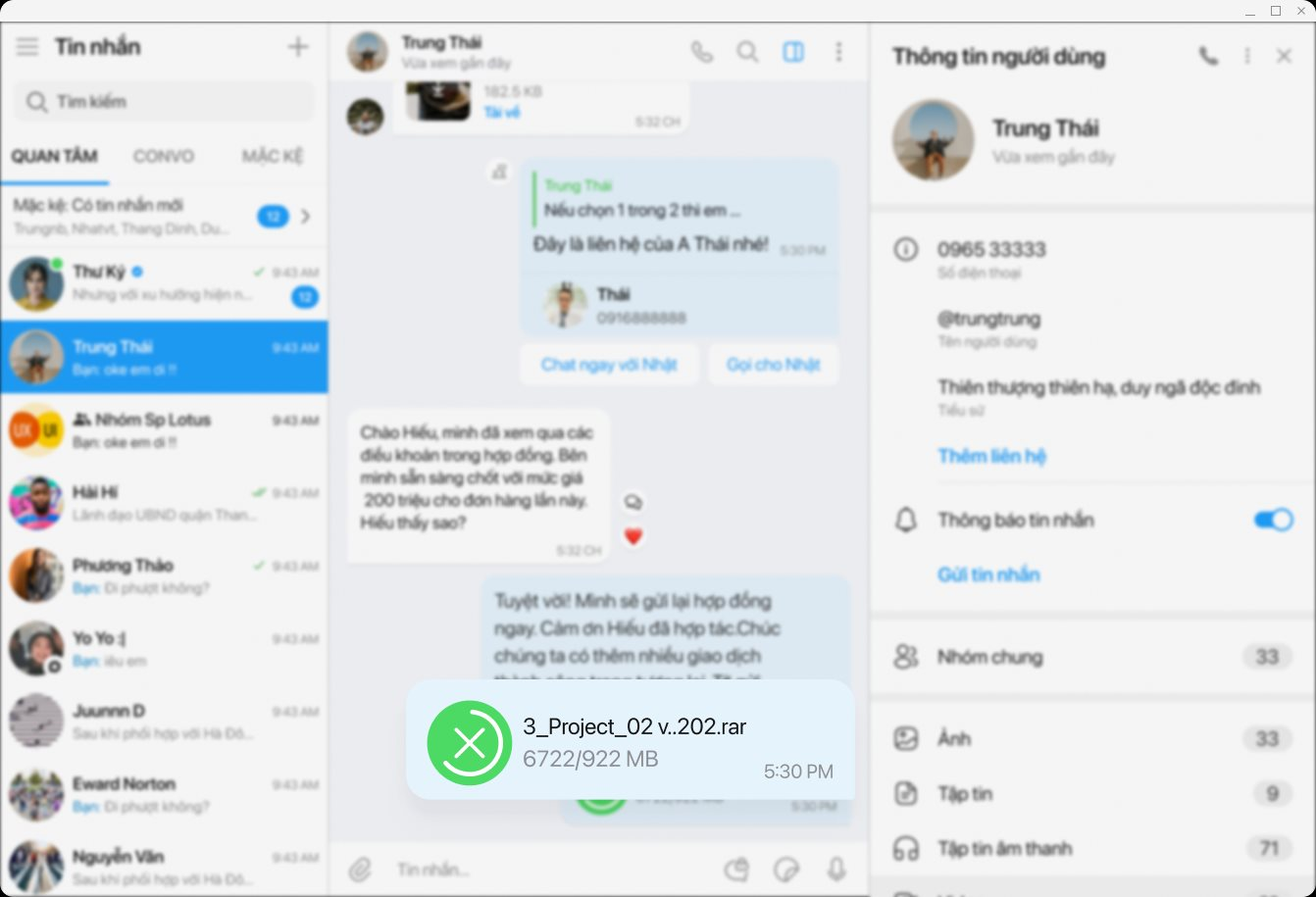 Thấy gì từ màn comeback của Lotus Chat: Mọi thứ tưởng đã tốt vẫn có thể tốt hơn, chỉ cần thực sự hiểu khách hàng của bạn - Ảnh 4