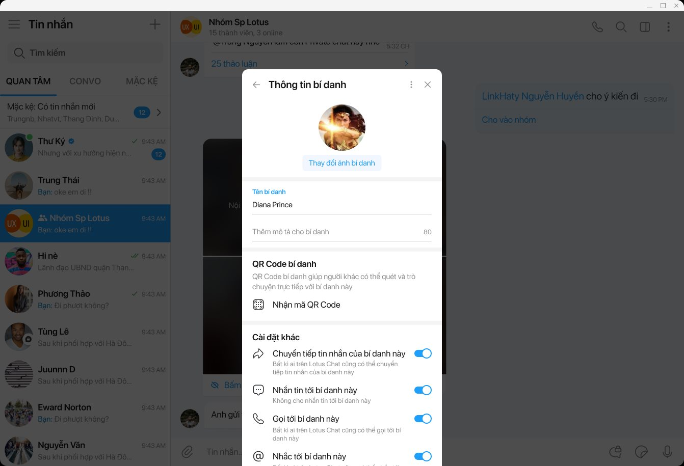 Thấy gì từ màn comeback của Lotus Chat: Mọi thứ tưởng đã tốt vẫn có thể tốt hơn, chỉ cần thực sự hiểu khách hàng của bạn - Ảnh 3