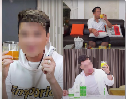 Siết chặt quảng cáo trên mạng xã hội - Ảnh 1