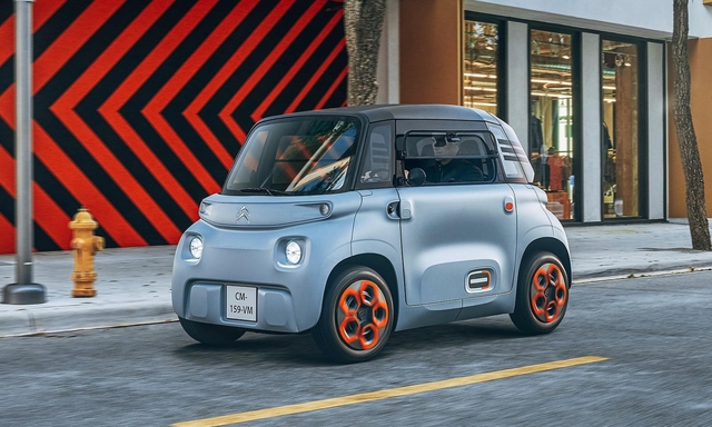 Từ dự định làm xe nhỏ hơn VF 3 của VinFast, cơ hội nào cho Fadil thuần điện được sản xuất? - Ảnh 4