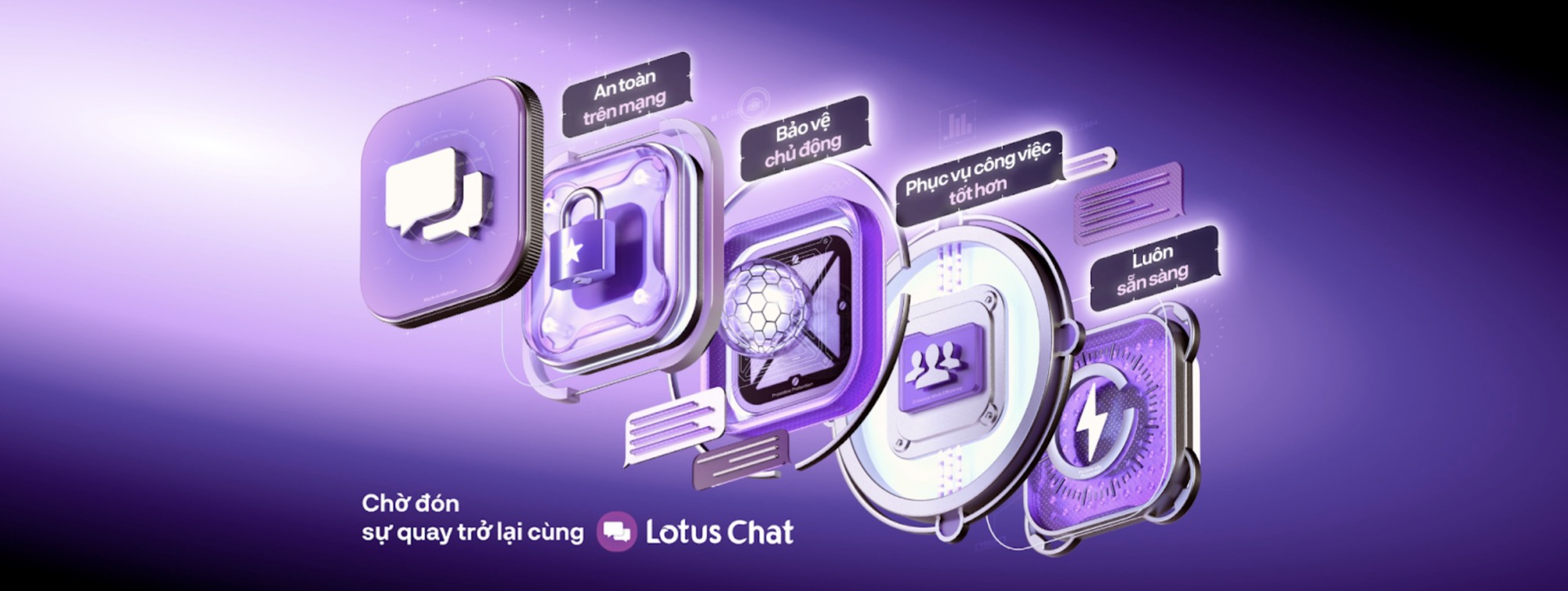 App chat của người Việt: Cuộc đua đau đầu với các ông lớn nước ngoài, liệu có chút tia sáng nào? - Ảnh 4
