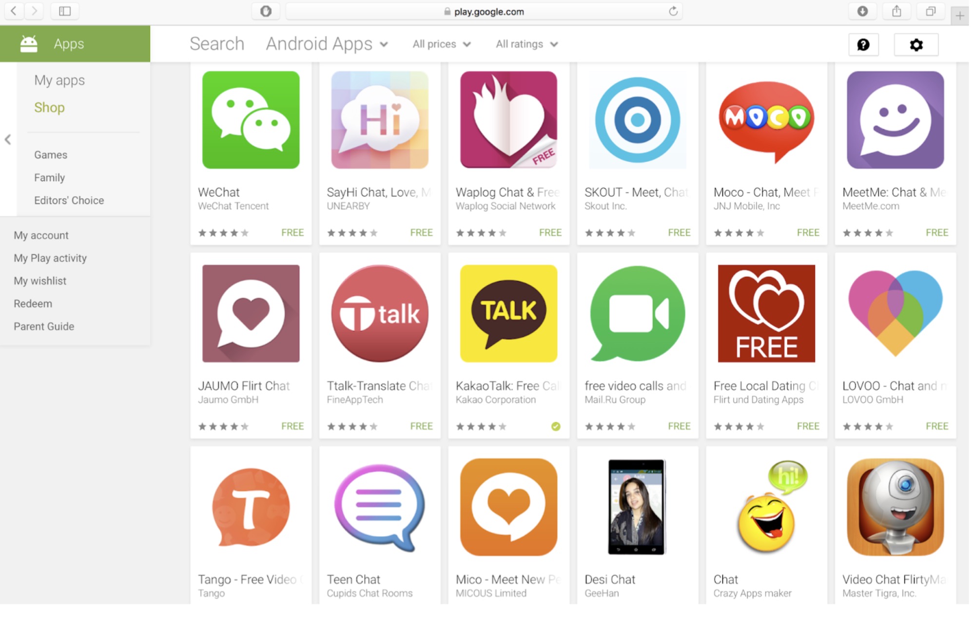 App chat của người Việt: Cuộc đua đau đầu với các ông lớn nước ngoài, liệu có chút tia sáng nào? - Ảnh 1