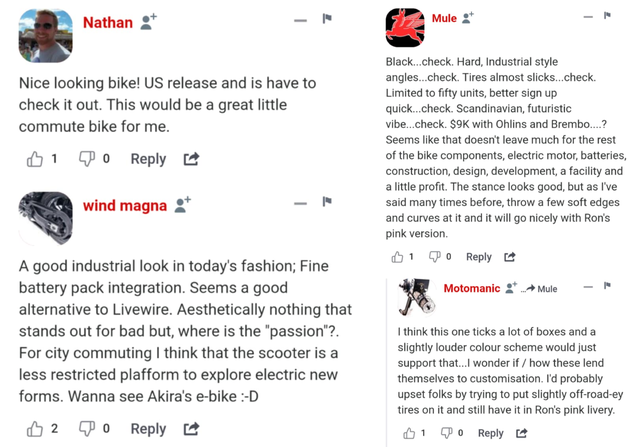 Xe máy điện Việt khỏe như ô tô ra mắt, dân mạng nước ngoài trầm trồ vì thiết kế và nhiều thứ 'ăn điểm' - Ảnh 5