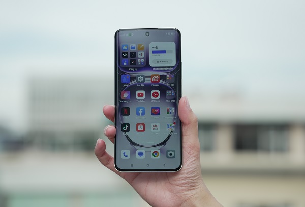 OPPO Reno12 5G và hành trình đổi mới sáng tạo mang AI đến smartphone tầm trung - Ảnh 3