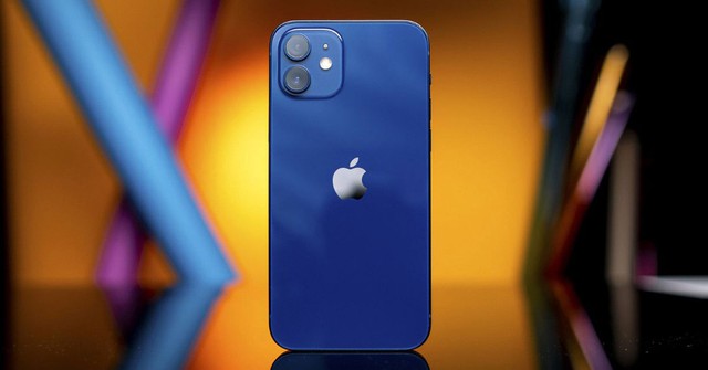 Chỉ còn hơn 10 triệu, đây là mẫu iPhone có 5G rẻ nhất hiện nay: Số lượng máy mới chính hãng cực ít - Ảnh 2