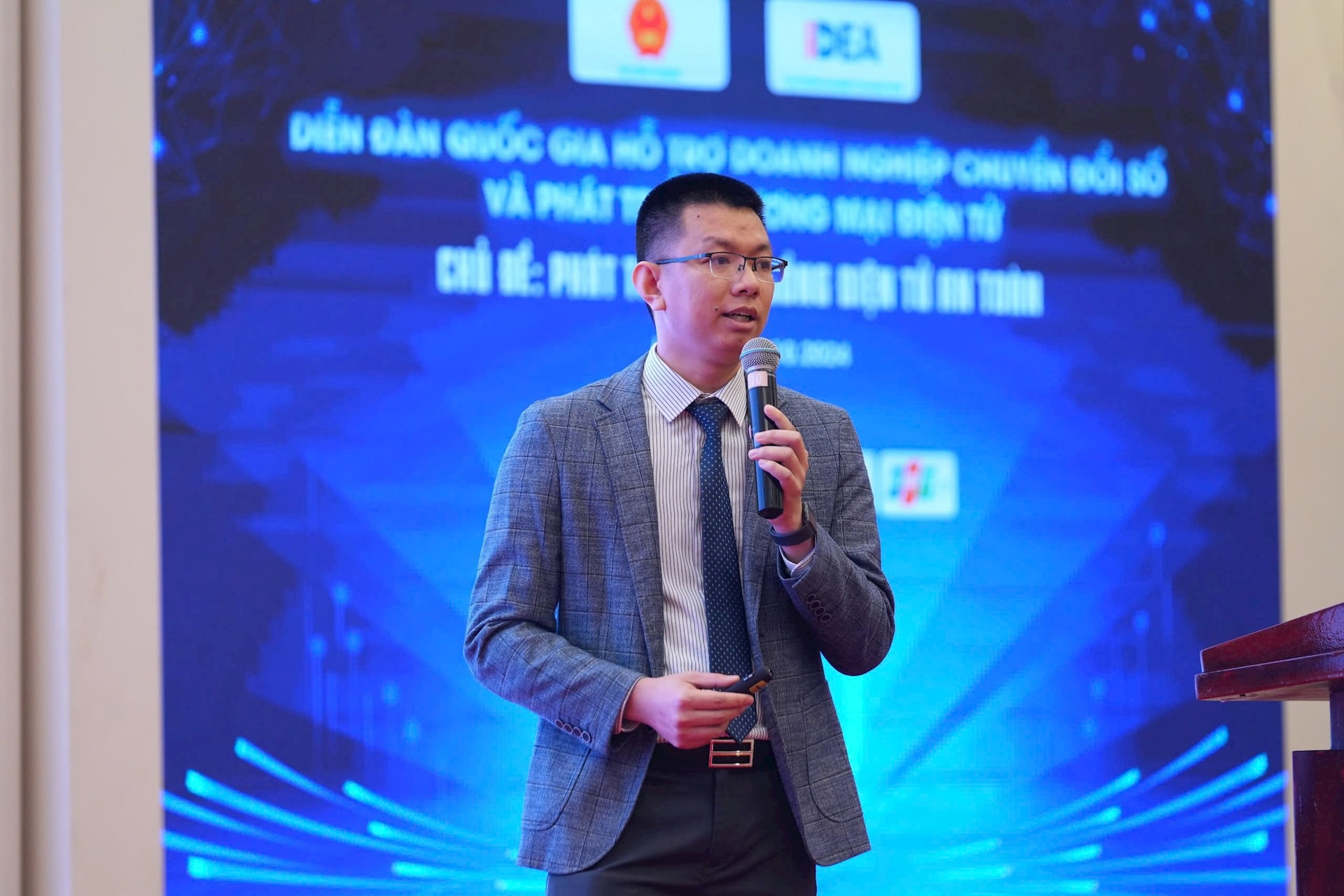 Gỡ "nút thắt" trong chuỗi chuyển đổi số, yếu tố then chốt giúp doanh nghiệp phát triển - Ảnh 3