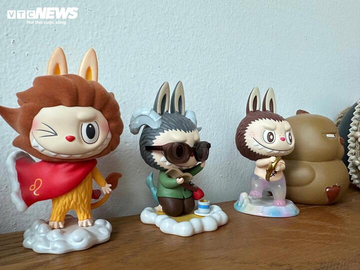 'Túi mù' tung hoành chợ mạng, giới trẻ phát cuồng, chi chục triệu đồng săn mua - Ảnh 3