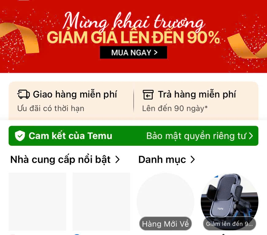 Doanh nghiệp làm gì để cạnh tranh với hàng Trung Quốc giá rẻ? - Ảnh 4