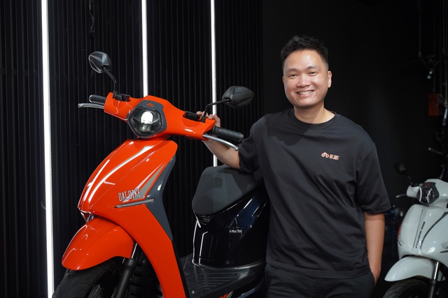 Cơ hội 'trăm năm mới có một lần' của VinFast, Dat Bike, Selex Motors? - Ảnh 4