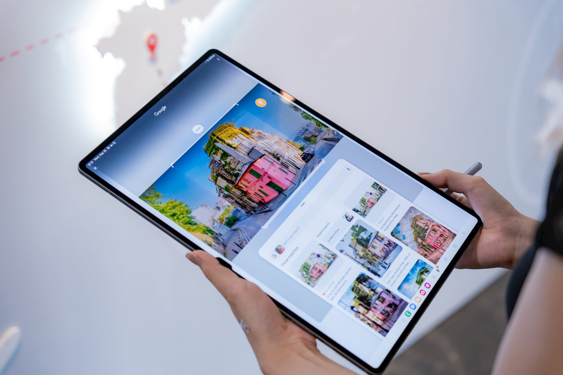 Nếu ‘nghiện’ làm việc, bạn chắc chắn sẽ thấy công việc hiệu quả và sáng tạo hơn với mẫu máy tính bảng này - Ảnh 4