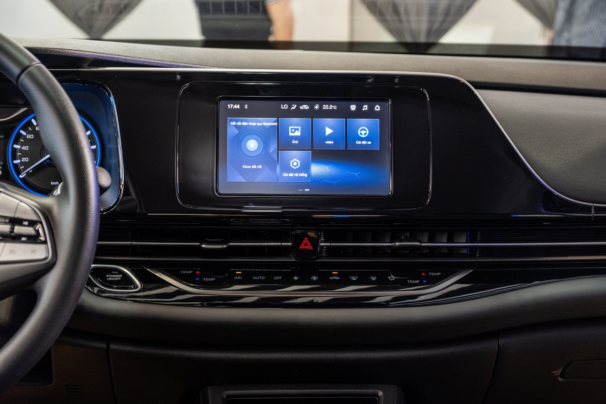 AION ra mắt Việt Nam, tung 2 xe mới: ES giá 788 triệu đồng, Y Plus giá 888 triệu đồng - Ảnh 16