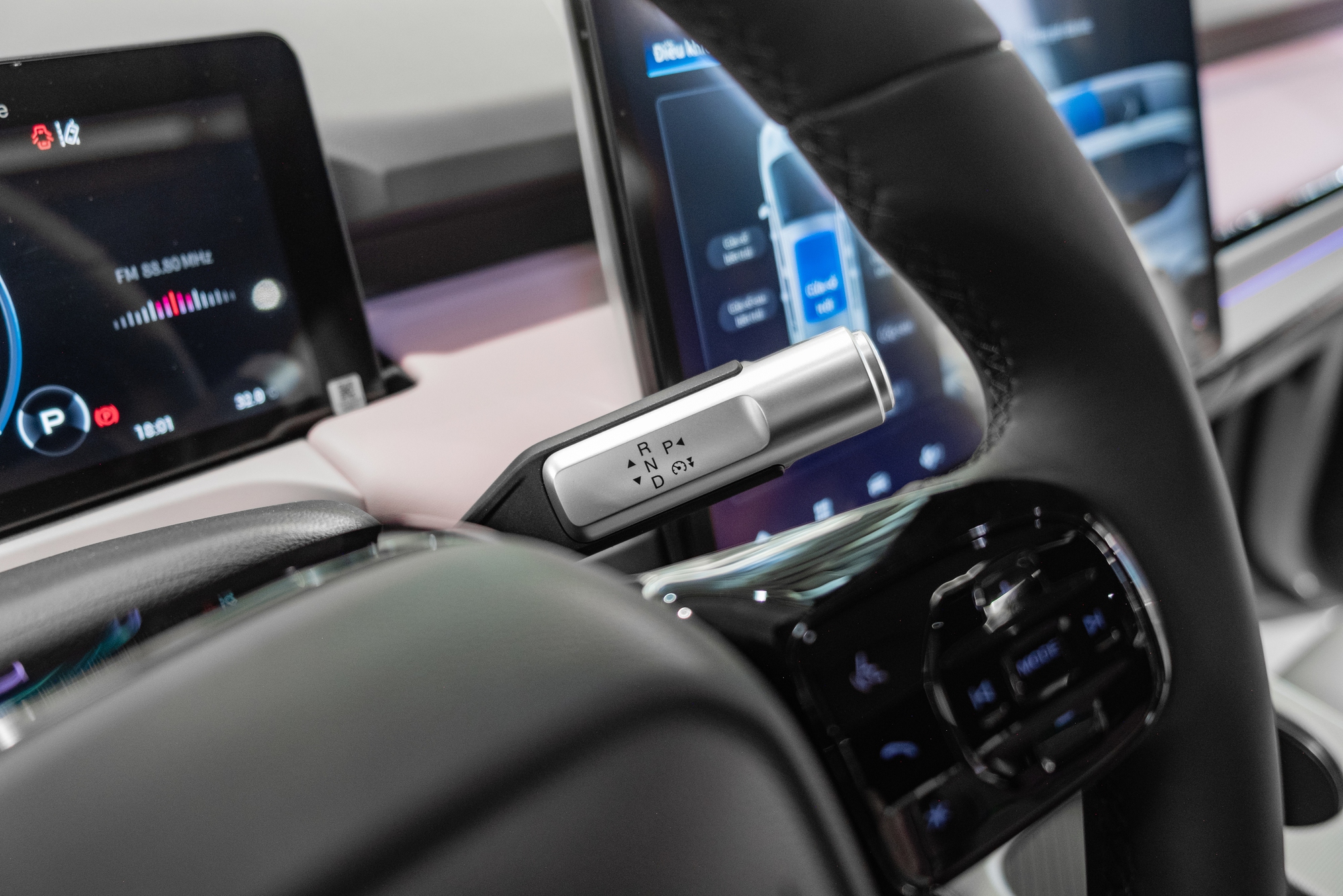 AION ra mắt Việt Nam, tung 2 xe mới: ES giá 788 triệu đồng, Y Plus giá 888 triệu đồng - Ảnh 26