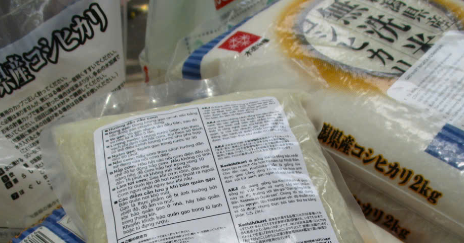 Việt Nam chi 1 tỉ USD nhập khẩu gạo, Bộ Nông nghiệp và Phát triển nông thôn nói gì? - Ảnh 1